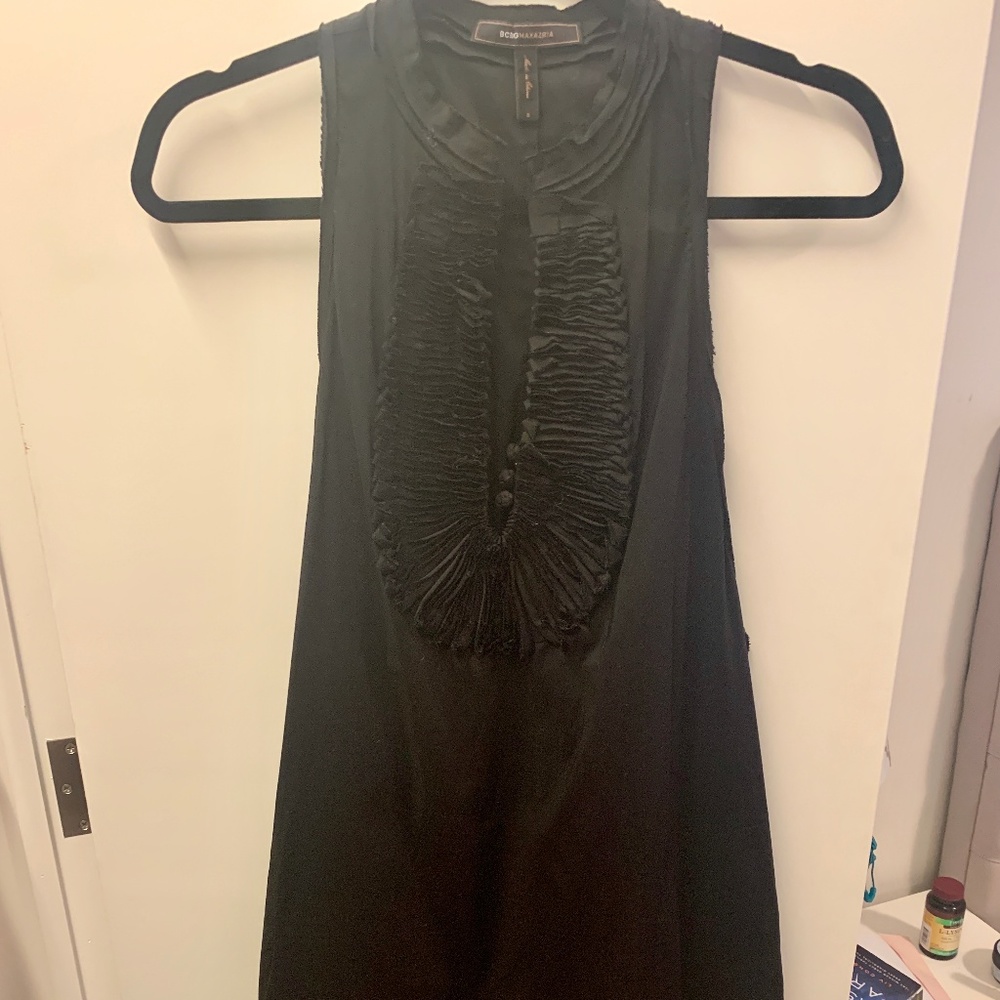 Little Black Dress BCBG